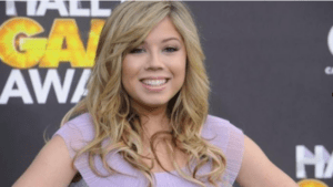 Jennette McCurdy