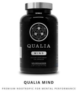 Qualia Mind Review - 24-7Press.com