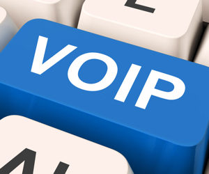 VoIP means voice over internet protocol - 24-7Press.com