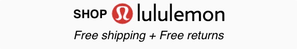 Shop Lululemon