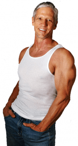 Richard H Webb - Fitness Author