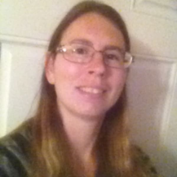 Meet Jenlyn - one of our contributing authors