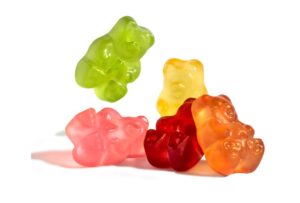 Collagen gummies are the latest trend in collagen consumption for health.