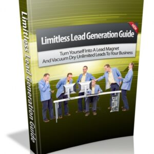 Limitless Lead Generation Guide