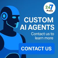custom ai agents